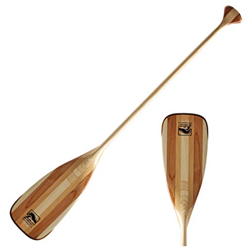 Product Cover BENDING BRANCHES BB Special Performance Wood Canoe Paddle for Everyday Canoers