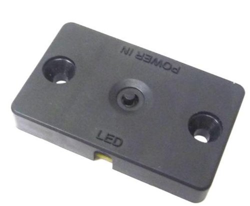Product Cover LED 4-Position Dimmer Switch for use with Inspired LED Lighting Products