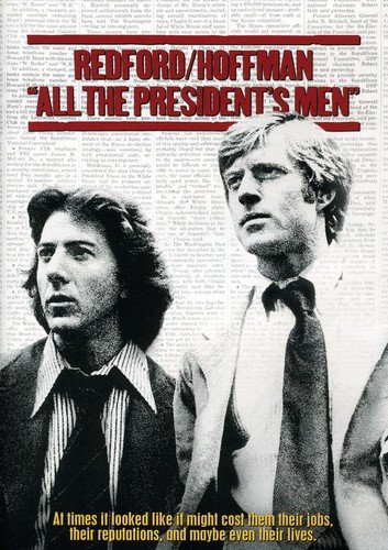 Product Cover All The President's Men
