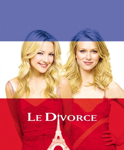Product Cover Le Divorce