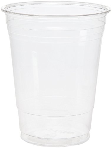 Product Cover Dart TP16D 16 oz Ultra Clear PET Plastic Cup (Case of 1000)