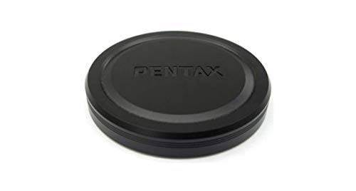 Product Cover Pentax Front Lens Cap 49 mm (Y) for Da 50-200 mm WR, D-FA 100 mm Macro WR
