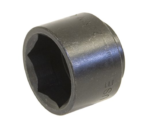 Product Cover Lisle 13310 Low Profile Filter Socket, 24mm