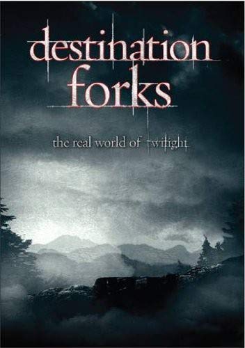 Product Cover Destination Forks: The Real World Of Twilight [DVD]