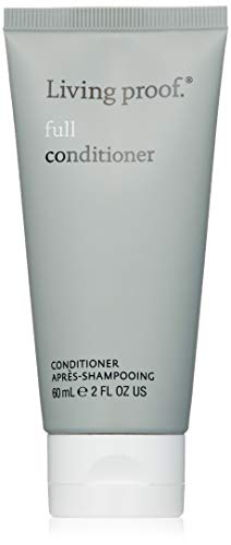 Product Cover Living Proof Full Conditioner, Travel, 2 Ounce