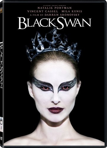 Product Cover Black Swan