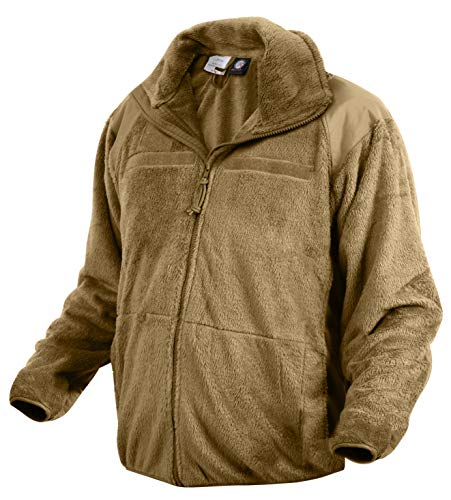 Product Cover Rothco Generation III Level 3 ECWCS Fleece Jacket
