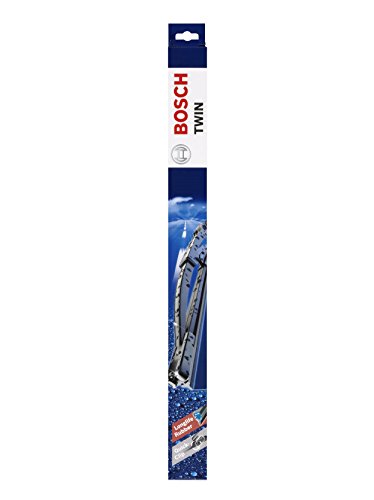 Product Cover Bosch Twin Standard 3397005808 Original Equipment Replacement Wiper Blade - 26