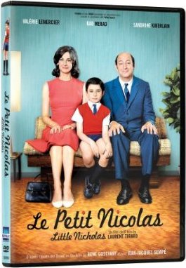 Product Cover Le Petit Nicolas (Original French Version with English Subtitles)