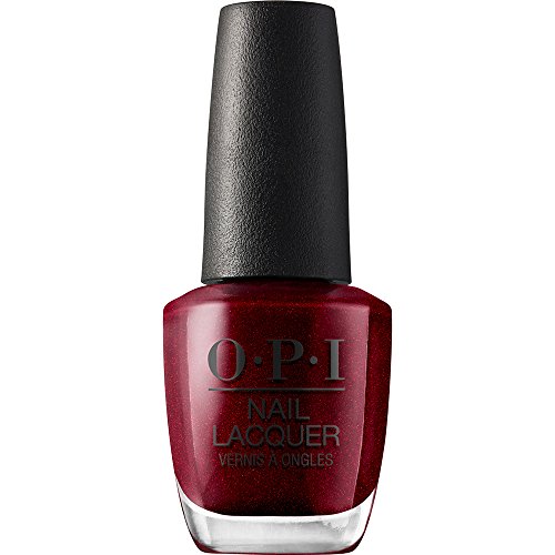 Product Cover OPI Nail Lacquer, I'm Not Really a Waitress