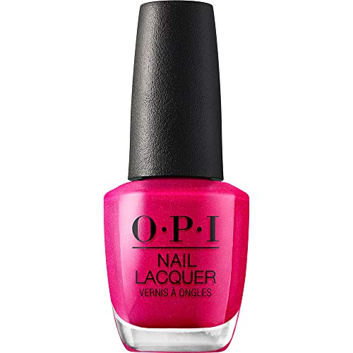 Product Cover OPI Nail Lacquer, Pompeii Purple