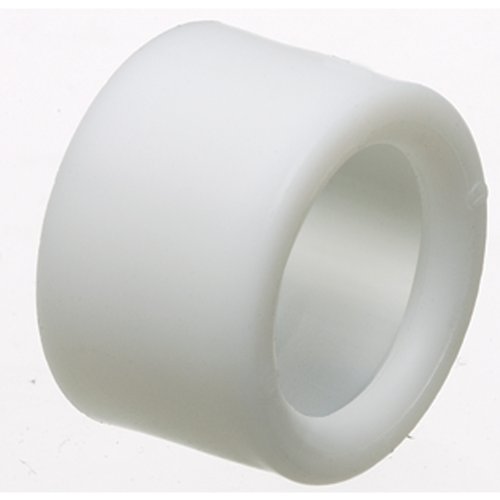 Product Cover Arlington EMT50-100 EMT Insulating Conduit Bushing for Electrical Metal Tubing, White, 1/2-Inch, 100-Pack