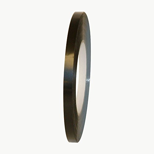 Product Cover J.V. Converting BST-24/BLK038180 JVCC BST-24 Bag Sealing Tape: 3/8