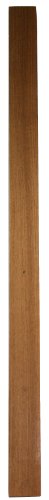 Product Cover SeaTeak 60809 Teak Lumber Plank (3/8-Inch x 5 3/4-Inch x 36-Inch)