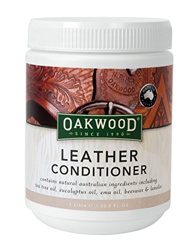 Product Cover Oakwood Leather Conditioner (16.9 FL/OZ, 500ML)