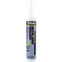Product Cover Titebond 61111 Adhesive-Caulk, 10.1 oz, Translucent