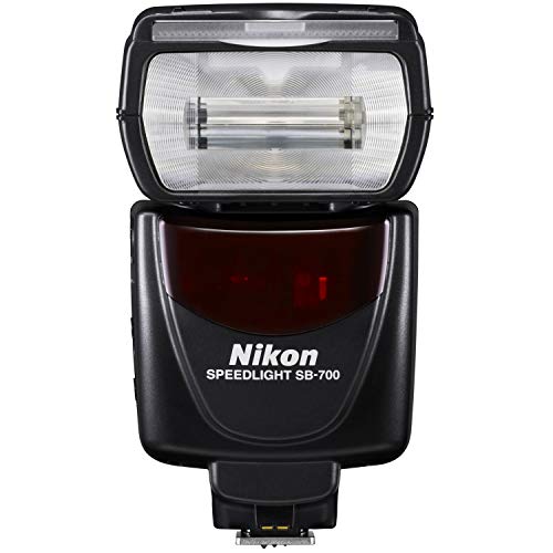 Product Cover Nikon SB-700 AF Speedlight Flash for Nikon Digital SLR Cameras, Standard Packaging