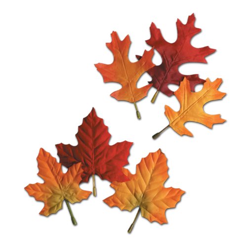 Product Cover Autumn Leaves