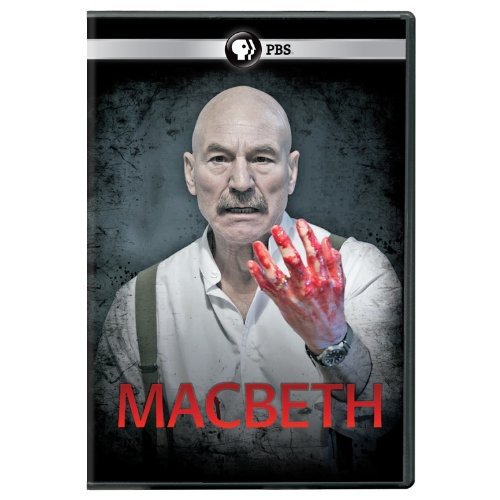 Product Cover Great Performances: Macbeth