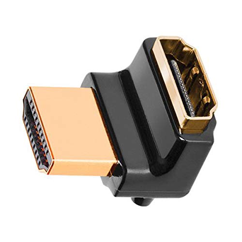 Product Cover AudioQuest HDMI 90 Degree Right Angle Wide Adapter