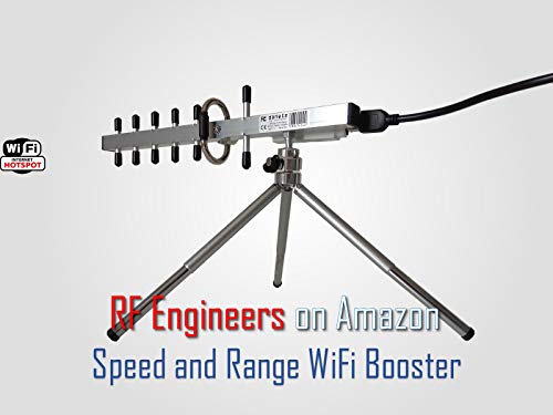 Product Cover NextG USB-Yagi Plug & Play 11N Long Range WiFi Antenna 2200mW