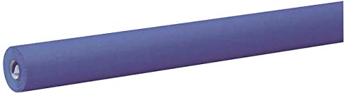 Product Cover Fadeless Paper Roll, Royal Blue, 24 Inches x 60 Feet - 247997