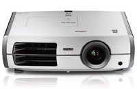 Product Cover Epson PowerLite Home Cinema 8350 Projector
