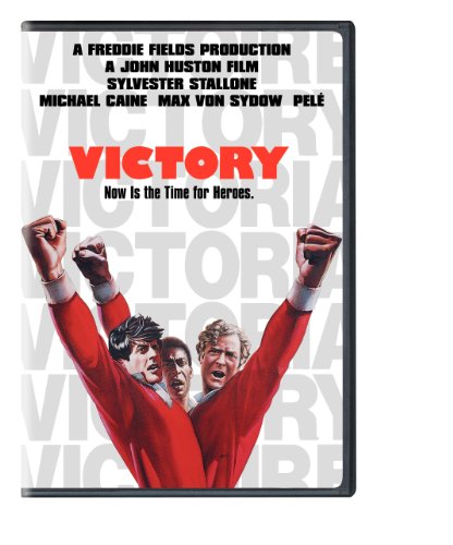 Product Cover Victory (DVD)