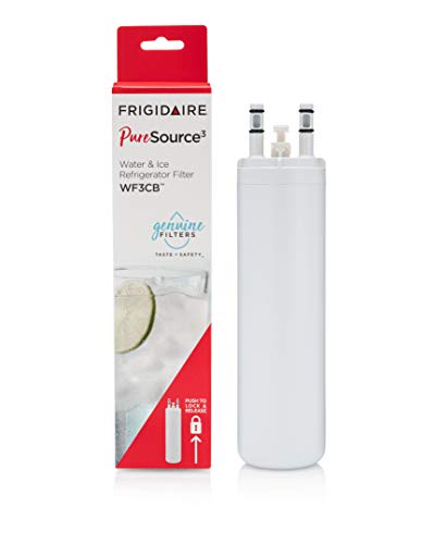 Product Cover Frigidaire WF3CB Puresource Replacement Filter, 1-Pack