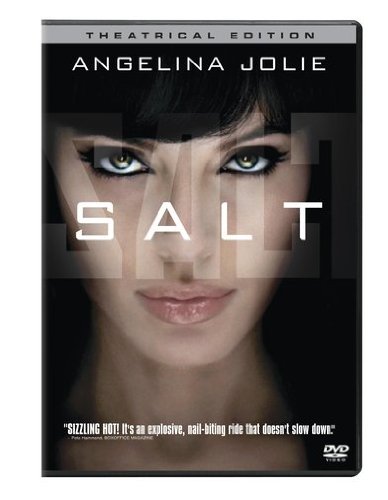 Product Cover Salt (Theatrical Edition)