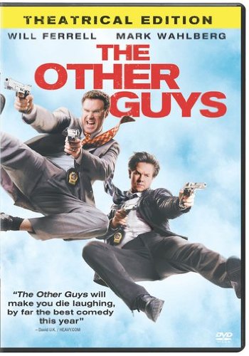 Product Cover The Other Guys (Rated)