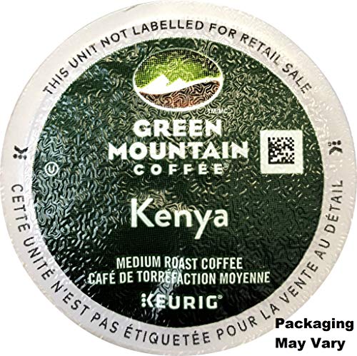 Product Cover Green Mountain Coffee, Kenya Highlands Keurig K-Cup Pods (96 count)