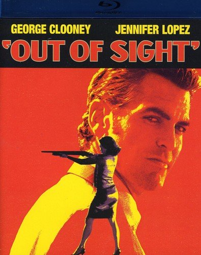 Product Cover Out of Sight [Blu-ray]