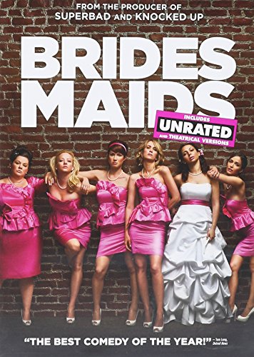 Product Cover Bridesmaids