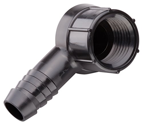 Product Cover Rain Bird SWGF050 EZ Pipe/Swing Pipe Elbow Fitting, 1/2