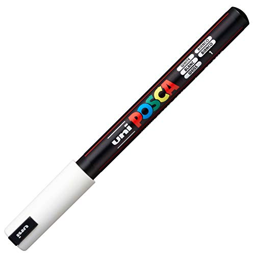 Product Cover Posca Art Paint Marker (PX89789000)