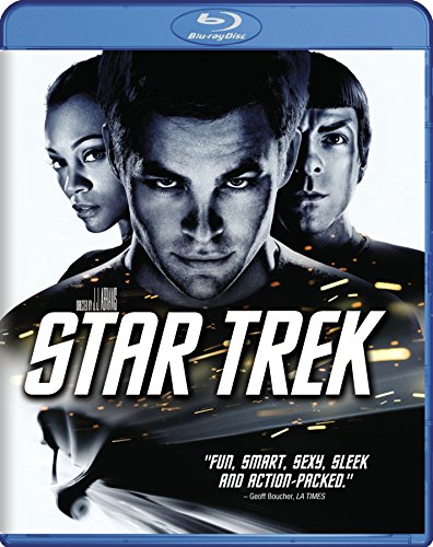 Product Cover Star Trek