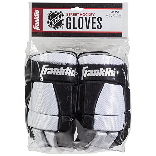 Product Cover Franklin Sports Hockey Gloves - NHL - 11 Inch - HG 150