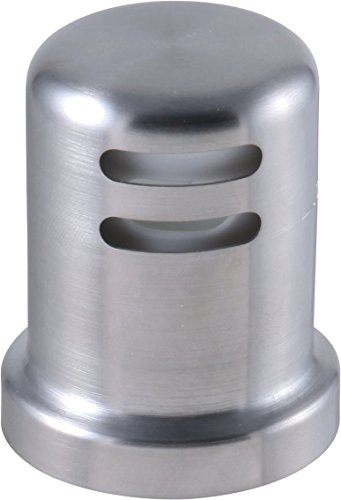 Product Cover Delta 72020-AR Kitchen Air Gap, Arctic Stainless