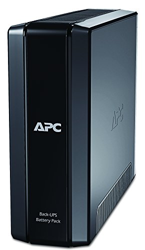Product Cover APC Back-UPS Pro 1500VA UPS External Battery Backup for Model BR1500G (BR248PG)