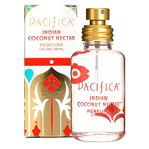 Product Cover Pacifica Indian Coconut Nectar Spray Perfume
