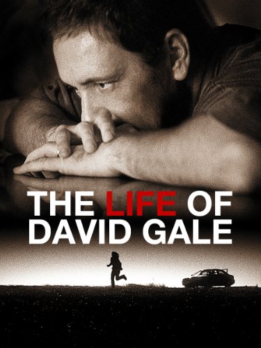 Product Cover The Life of David Gale