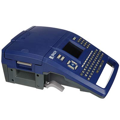 Product Cover Brady BMP71 Label Printer with Quick Charger and USB Connectivity (BMP71-QC)