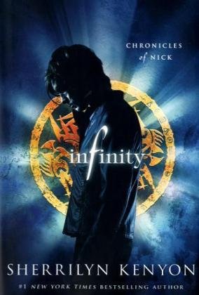 Product Cover Infinity: Chronicles of Nick