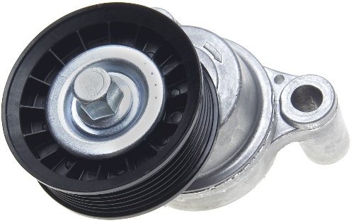 Product Cover ACDelco 39083 Professional Automatic Belt Tensioner and Flanged Pulley Assembly