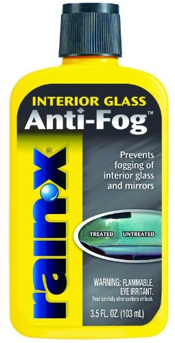 Product Cover Rain-X AF21106D Glass Cleaner