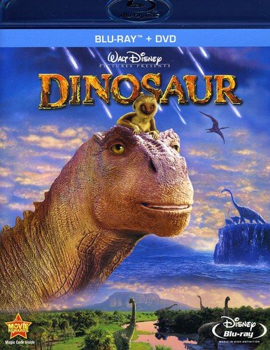 Product Cover Dinosaur [Blu-ray]