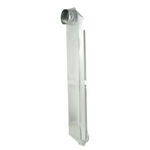 Product Cover Whirlpool 4396014 29-Inch to 50-Inch Vent Periscope