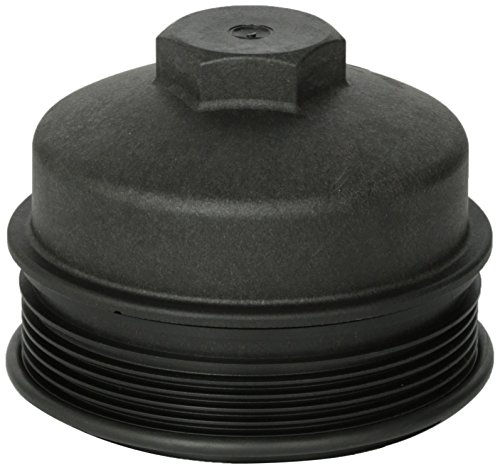 Product Cover Motorcraft EC-781 Standard Oil Filler Breather Cap