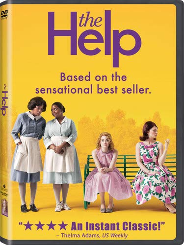 Product Cover The Help